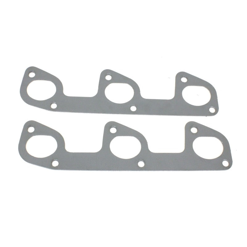 Load image into Gallery viewer, JBA Ford 4.0L Cologne Pushrod V6 D-Port Header Gasket - Pair
