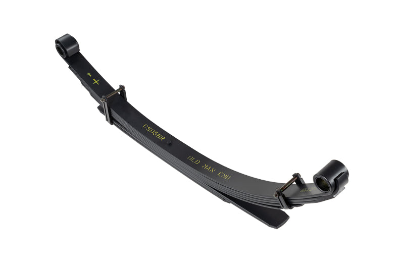 Load image into Gallery viewer, ARB / OME Leaf Spring Lc76 Wagon -Hd-
