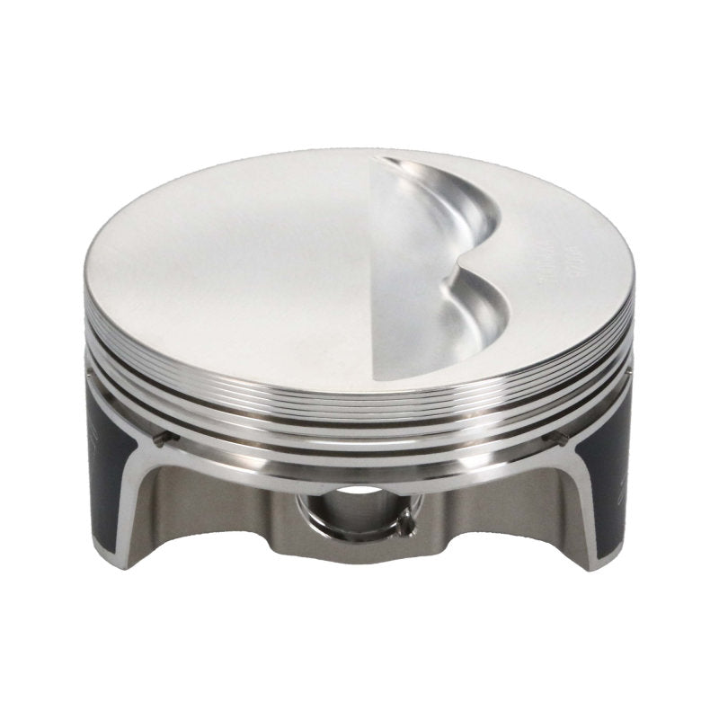 Load image into Gallery viewer, Wiseco Chevy SB RED Series Piston Set 4130in Bore 1215in Compression Height 0927in Pin - Set of 8
