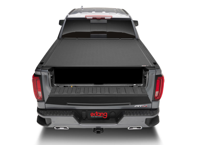 Load image into Gallery viewer, Extang 2019 Chevy/GMC Silverado/Sierra 1500 (New Body Style - 6ft 6in) Xceed
