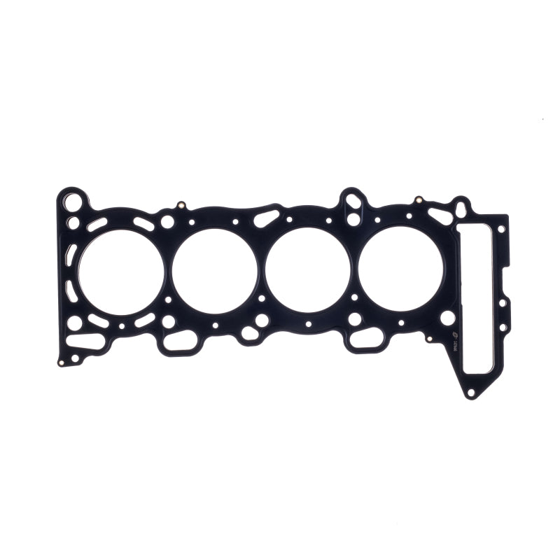 Load image into Gallery viewer, Cometic Nissan SR20DE/DET S14 87.5mm Bore .080 inch MLS Head Gasket w/ Both Addl Oil Holes
