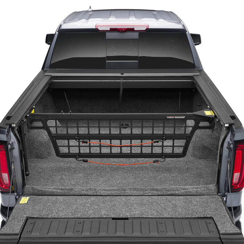 Load image into Gallery viewer, Roll-N-Lock 2020 Chevy Silverado/Sierra 2500/3500 MB 80-1/2in Cargo Manager
