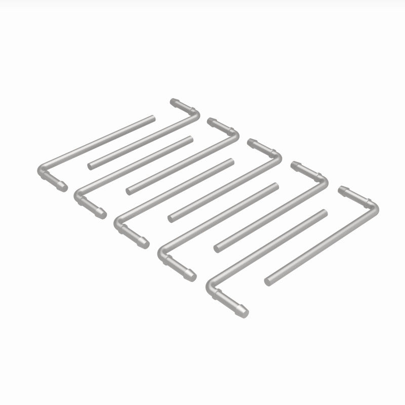 Load image into Gallery viewer, MagnaFlow Hanger .50inch 90 deg 10pk
