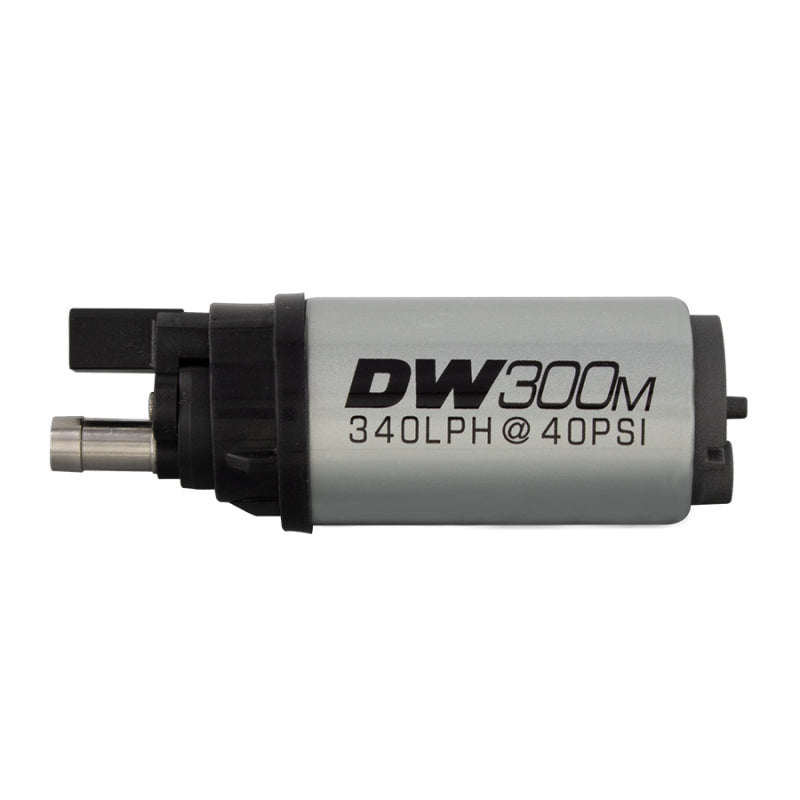 Load image into Gallery viewer, DeatschWerks 340 LPH Ford In-Tank Fuel Pump DW300M Series
