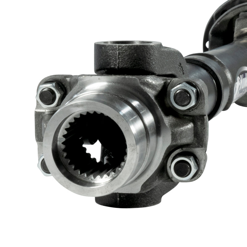 Load image into Gallery viewer, Yukon Gear Performance Rear Driveshaft HD for 2018 Jeep Rubicon 2 Door Manual
