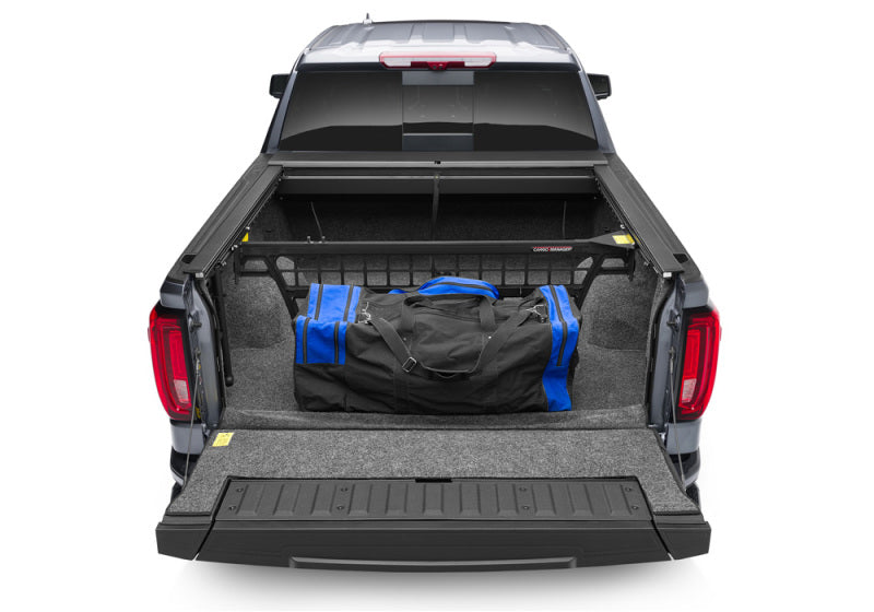 Load image into Gallery viewer, Roll-N-Lock 2020 Chevy Silverado/Sierra 2500/3500 MB 80-1/2in Cargo Manager
