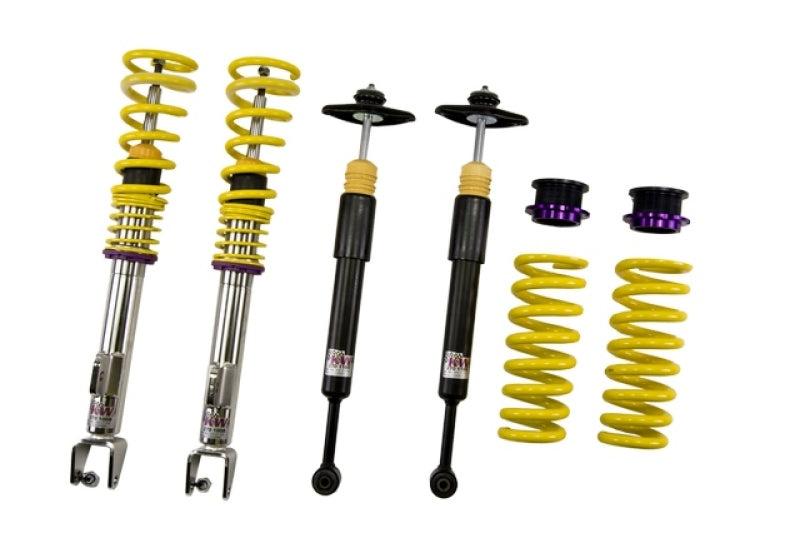 Load image into Gallery viewer, KW Coilover Kit V1 Chrysler Magnum 2WD 8cyl.
