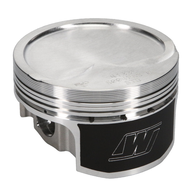 Load image into Gallery viewer, Wiseco Chevy LSX Junkyard Dog 5.3L .945in Pin 3.780 Bore NA/Boost/Nitrous Drop In Replacement Piston
