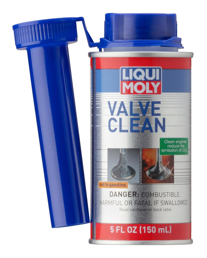 Load image into Gallery viewer, LIQUI MOLY 150mL Valve Clean
