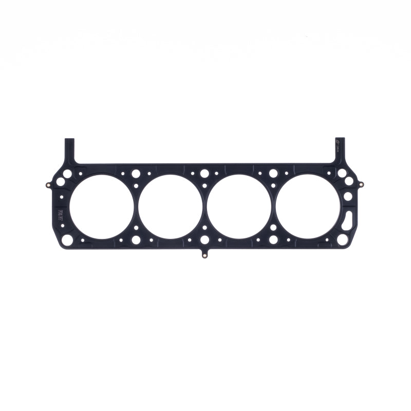 Load image into Gallery viewer, Cometic Ford 302/351 4.080in Round Bore .040 inch MLS Head Gasket
