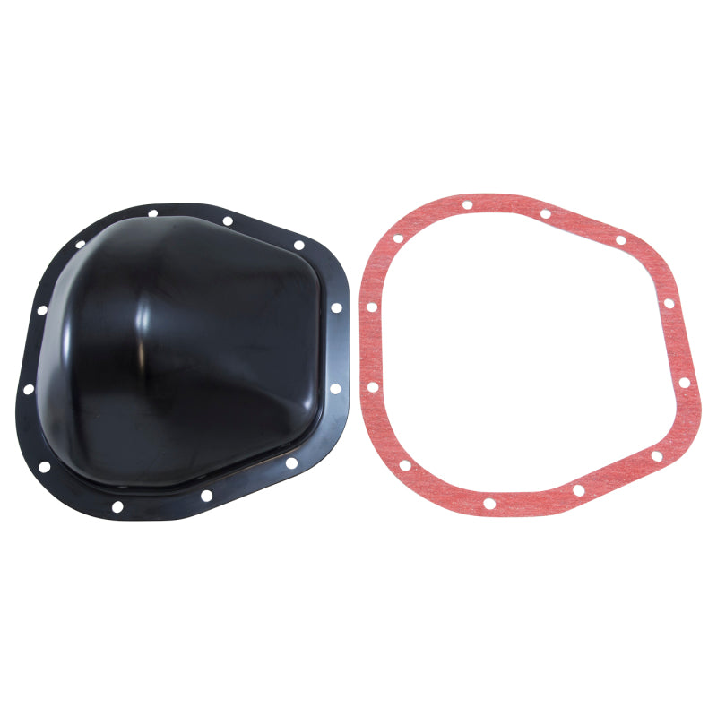 Load image into Gallery viewer, Yukon Gear Steel Cover For Ford 10.25in
