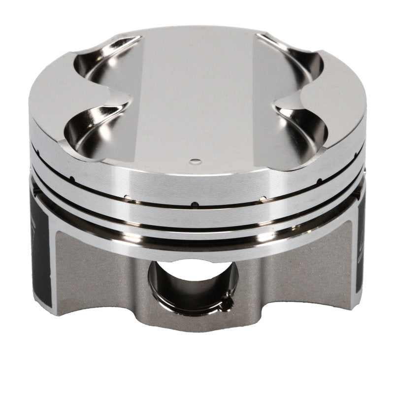 Load image into Gallery viewer, Wiseco Toyota 2JZGTE 3.0L 86.5mm +.5mm Oversize Bore Asymmetric Skirt Piston Set
