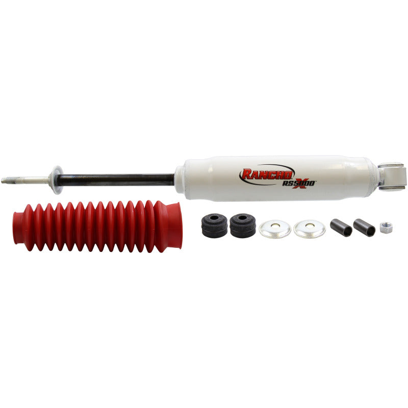 Load image into Gallery viewer, Rancho 80-93 Ford Bronco Front RS5000X Shock
