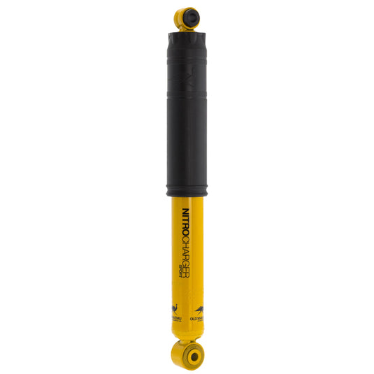 ARB / OME Nitrocharger Sport Shock Navara D40 R