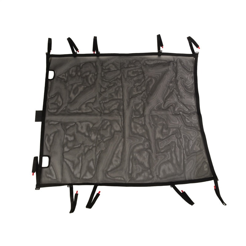 Load image into Gallery viewer, Rugged Ridge Eclipse Sun Shade Full 18-20 Jeep Wrangler JL 2-Dr
