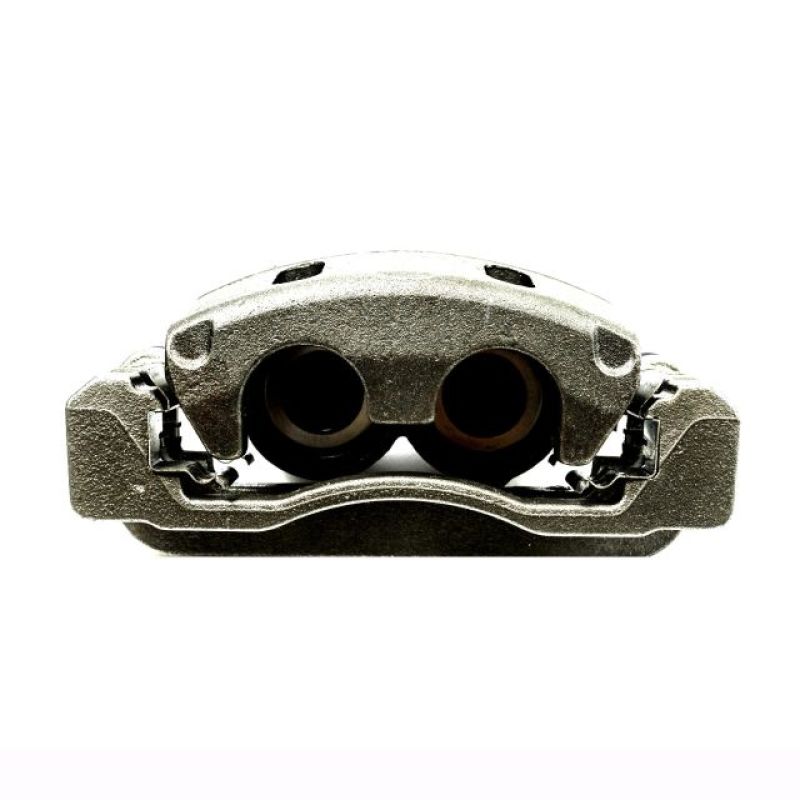 Load image into Gallery viewer, Power Stop 07-08 Cadillac Escalade Front Left Autospecialty Caliper w/Bracket
