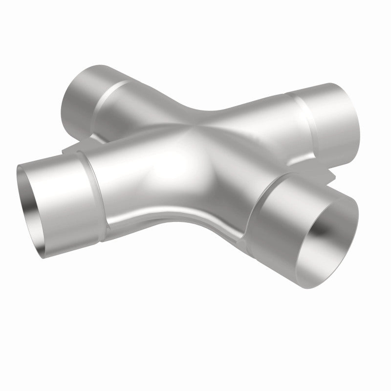 Load image into Gallery viewer, MagnaFlow Smooth Trans X 3.00inch SS 35deg.
