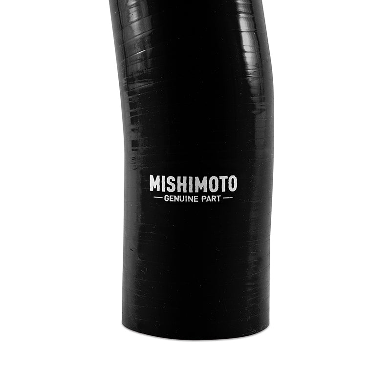 Load image into Gallery viewer, Mishimoto 18+ Jeep Wrangler JL 2.0L Black Silicone Radiator Coolant Hose Kit
