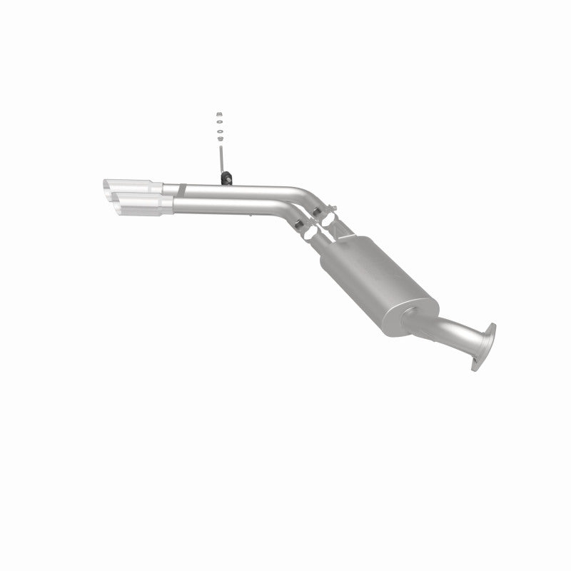 Load image into Gallery viewer, MagnaFlow SYS Cat-Back 09-13 Dodge Ram 1500 3.6L
