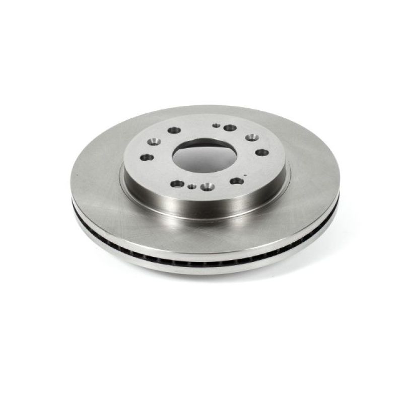 Load image into Gallery viewer, Power Stop 07-19 Cadillac Escalade Front Autospecialty Brake Rotor
