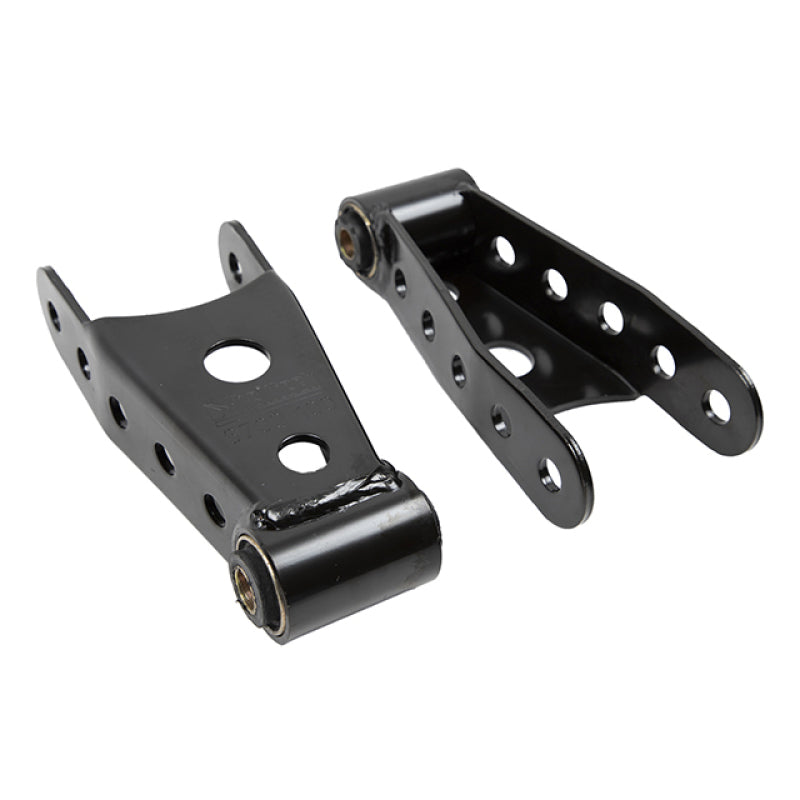 Load image into Gallery viewer, Belltech SHACKLE KIT 73-08 GM/94-99 Ram/87-97 F150
