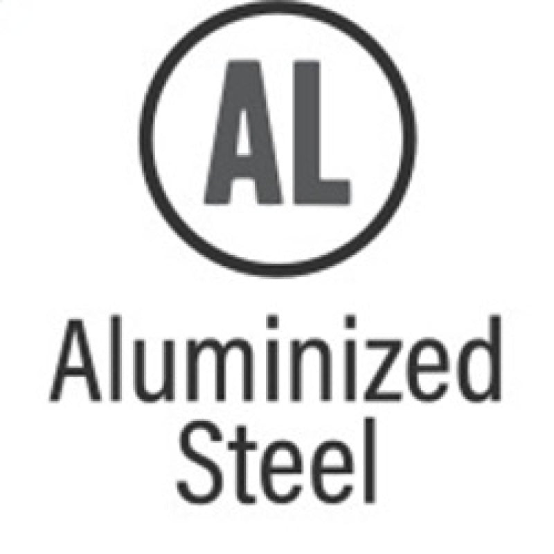 Load image into Gallery viewer, MagnaFlow Muffler Red Pack Series Glasspack 3.5in Rd 26in Body Length 2in/2in Inlet/Outlet
