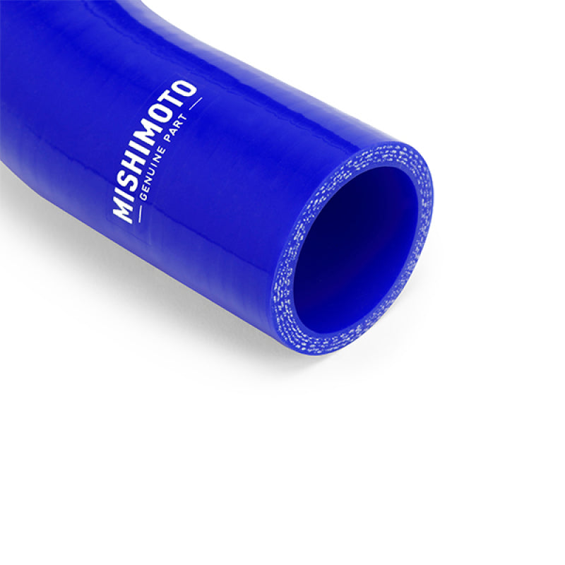 Load image into Gallery viewer, Mishimoto 2011+ Mopar LX Chassis 6.4L Hemi Blue Silicone Hose Kit
