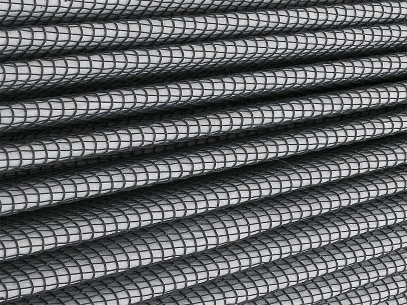 Load image into Gallery viewer, aFe Track Series Intake Replacement Air Filter w/PDS Media 6in F x 8.75x8.75in B x 7in T x 6.75in H
