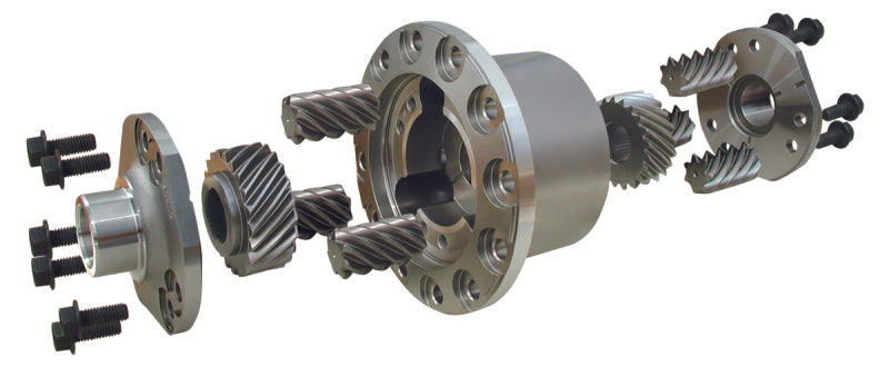 Load image into Gallery viewer, Eaton Detroit Truetrac Diff 30 Spline 1.31in Axle Shaft Dia 3.73 &amp; Down Ratio Front 8.5in/Dana 44
