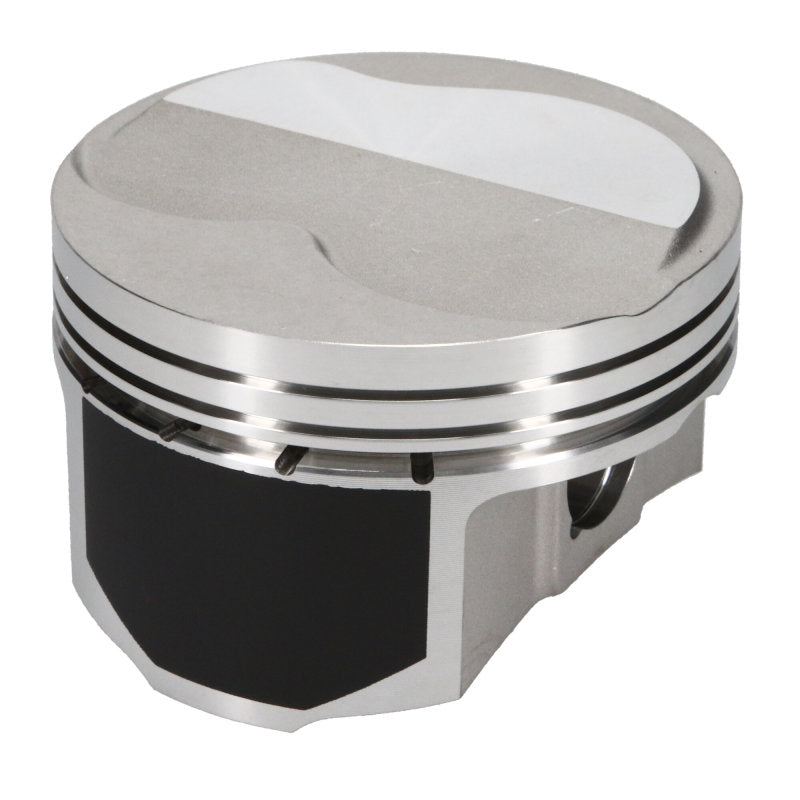 Load image into Gallery viewer, Wiseco Chevrolet LS 3.903in Bore 1.335in CH 4.00 CC Pro Tru Street Piston Set
