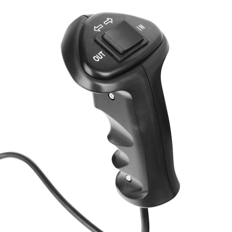 Load image into Gallery viewer, Rugged Ridge Wired Remote Control for Trekker Winch
