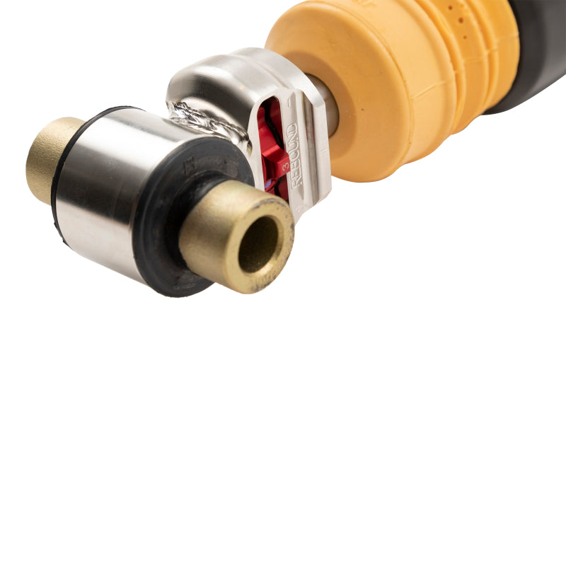 Load image into Gallery viewer, Belltech 2018-2020 Jeep Wrangler JL 4in Lift Trail Performance Shock -Rear Single
