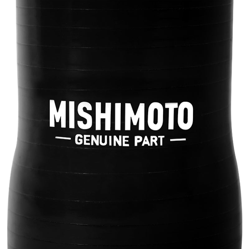 Load image into Gallery viewer, Mishimoto 2016+ Chevrolet Camaro 2.0T Silicone Radiator Hose Kit - Black
