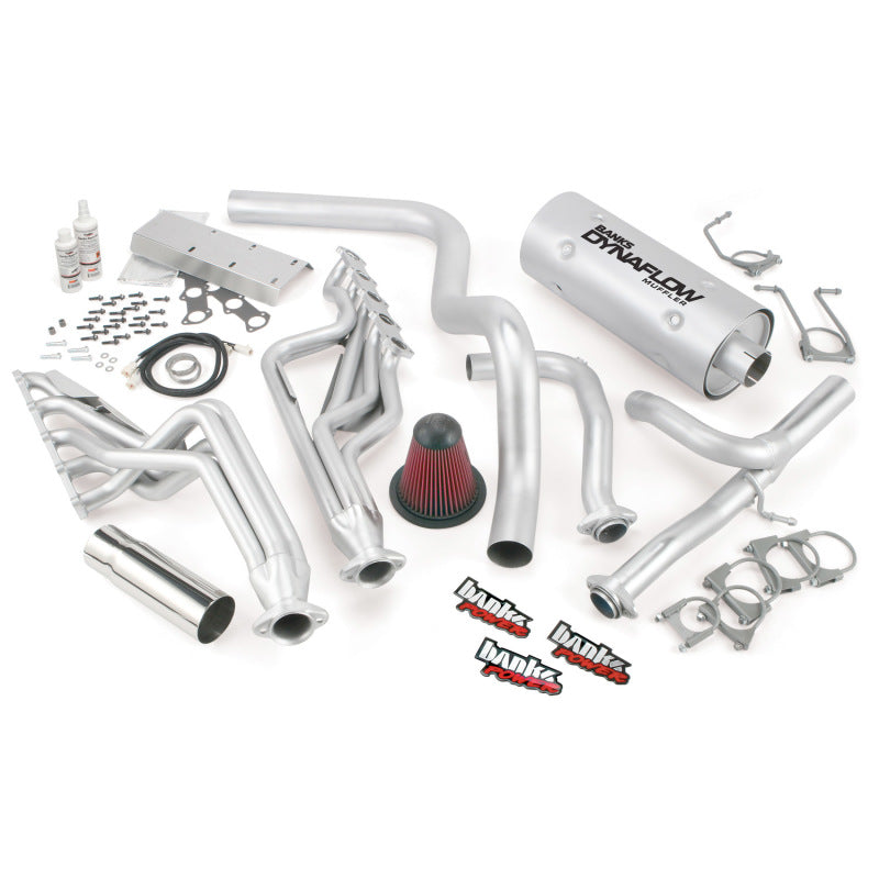 Load image into Gallery viewer, Banks Power 97-03 Ford 6.8L Mh-C E-S/D PowerPack System
