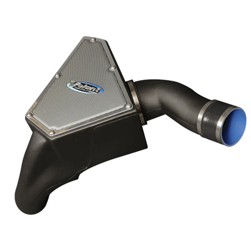 Load image into Gallery viewer, Volant 03-08 Dodge Ram 1500 5.7 V8 Pro5 Closed Box Air Intake System
