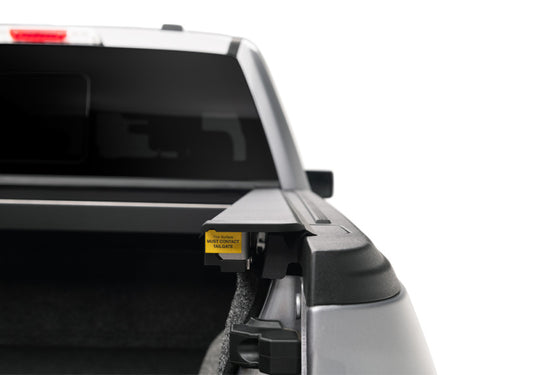 Roll-N-Lock 15-18 Ford F-150 SB 77-3/8in A-Series Retractable Tonneau Cover