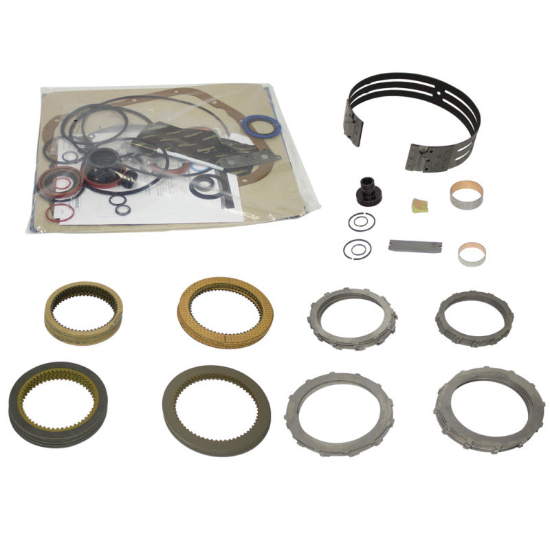 Load image into Gallery viewer, BD Diesel Built-It Trans Kit 1994-2002 Dodge 47RH/RE Stage 1 Stock HP Kit
