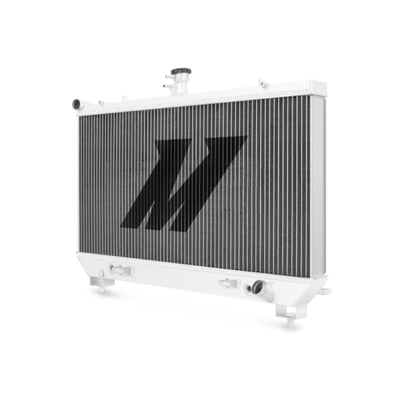 Load image into Gallery viewer, Mishimoto 10-11 Chevrolet Camaro SS V8 Aluminum Radiator
