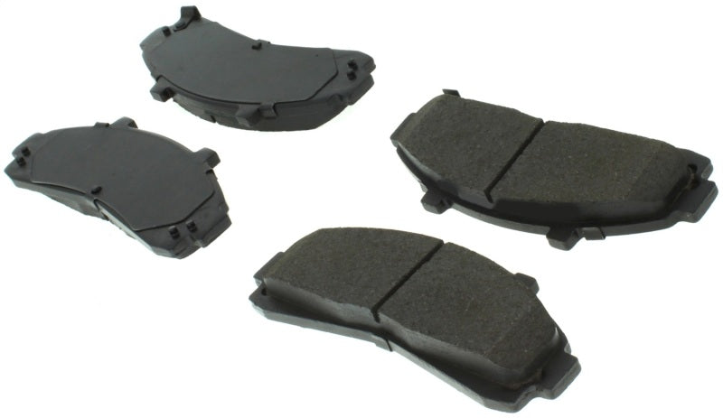 Load image into Gallery viewer, StopTech Street Select Brake Pads - Rear
