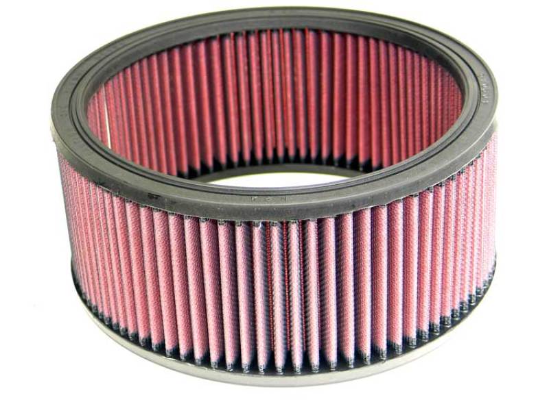 Load image into Gallery viewer, K&amp;N Universal Round Air Filter 9in OD / 7-1/2in ID / 4in Height
