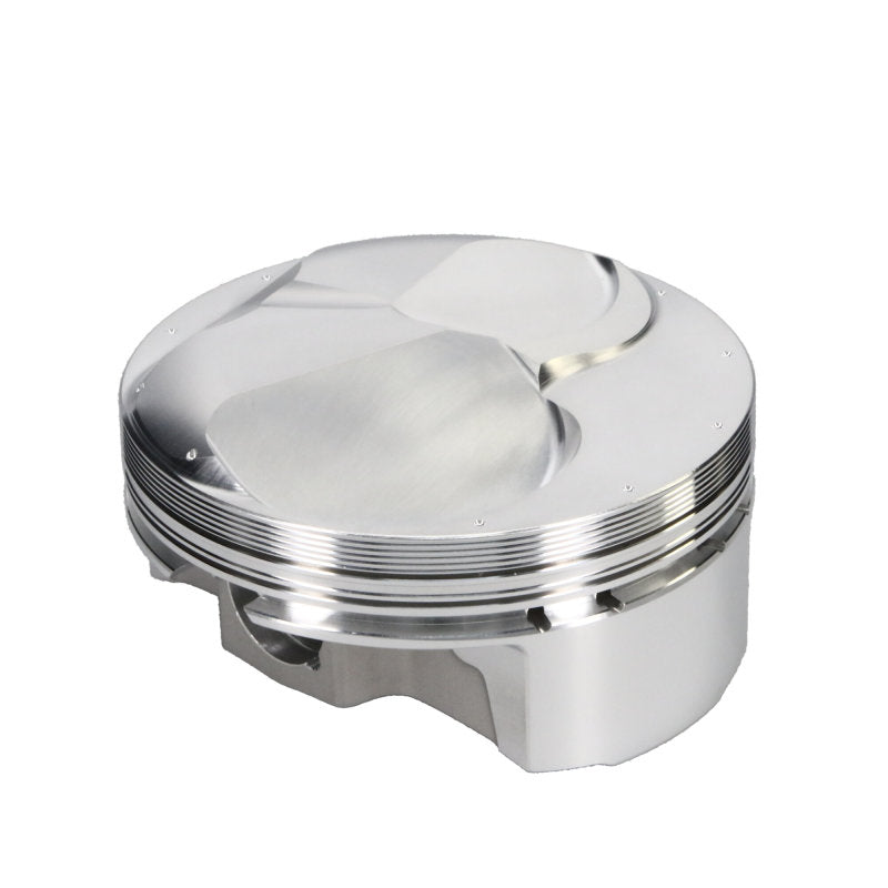 Load image into Gallery viewer, JE Pistons BBC 4.660in Bore 23cc Dome Pistons - Set of 8
