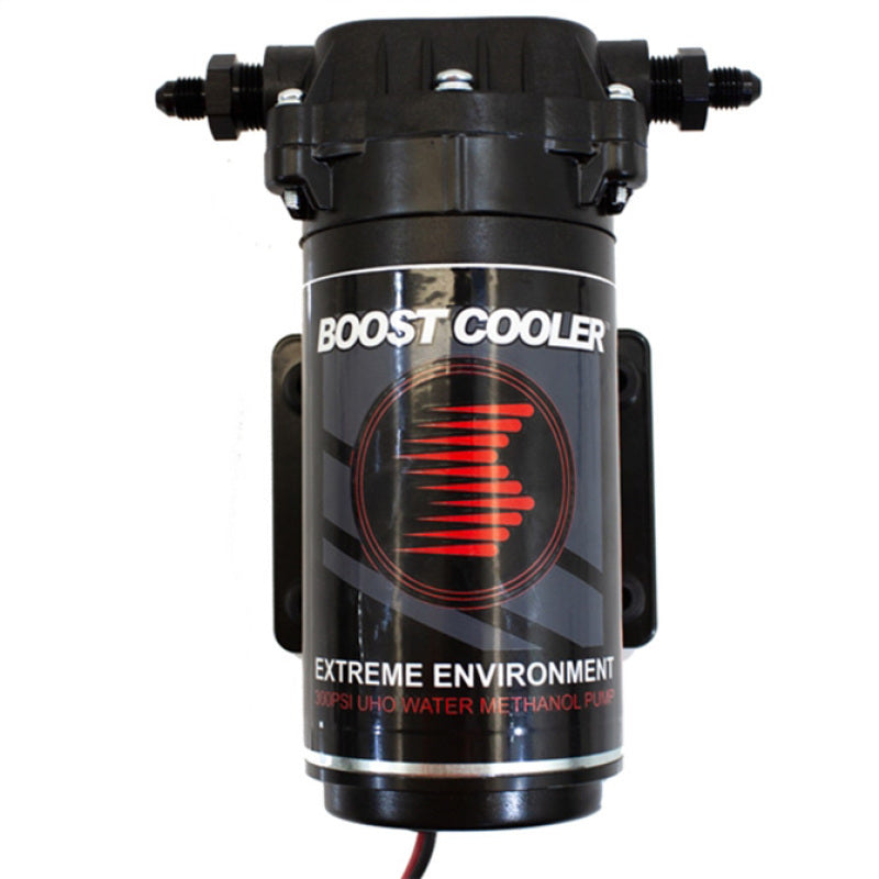 Load image into Gallery viewer, Snow Performance Extreme Environment 300psi UHO Water Pump (Braided Line)

