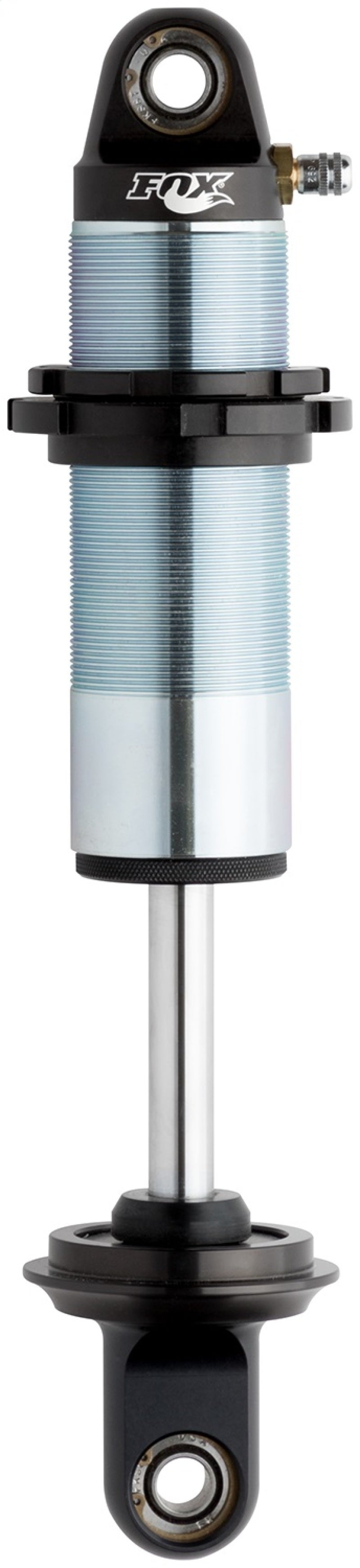 Load image into Gallery viewer, Fox 2.0 Factory Series 3.5in. Emulsion Coilover Shock 5/8in. Shaft (Normal Valving) 40/60 - Black
