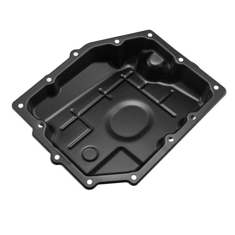 Load image into Gallery viewer, Omix Transmission Pan 42RLE- 03-11 TJ/JK 03-12 KJ/KK
