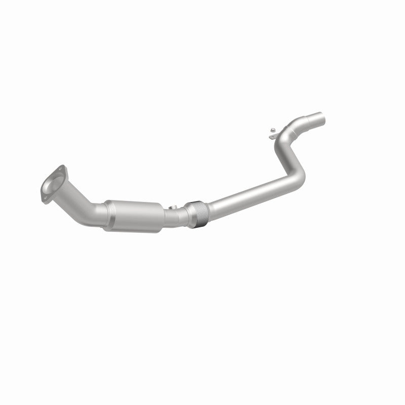 Load image into Gallery viewer, MagnaFlow 07-10 Dodge Charger 3.5L CARB Compliant Direct Fit Catalytic Converter
