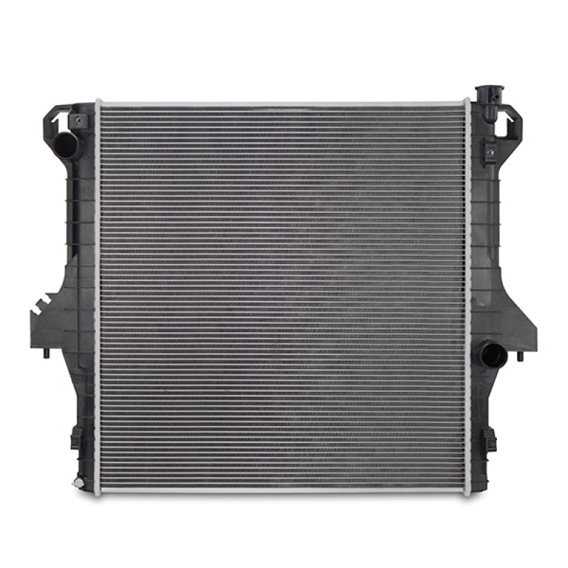 Load image into Gallery viewer, Mishimoto 03-09 Dodge Ram 2500/3500 Cummins Diesel Replacement Plastic Radiator
