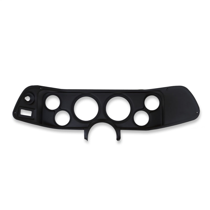 Load image into Gallery viewer, Autometer Cobalt 70-78 Camaro Dash Kit 6pc Tach / MPH / Fuel / Oil / WTMP / Volt
