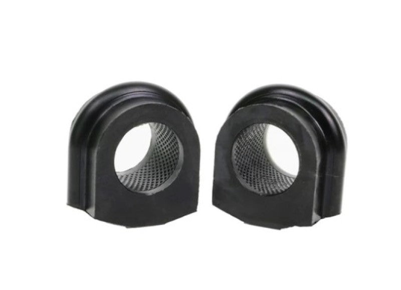 Load image into Gallery viewer, Whiteline 94-99 Skyline R33 GTS RWD /89-93 Skyline R32 GTS RWD 24mm Front Sway Bar Mount Bushing Kit
