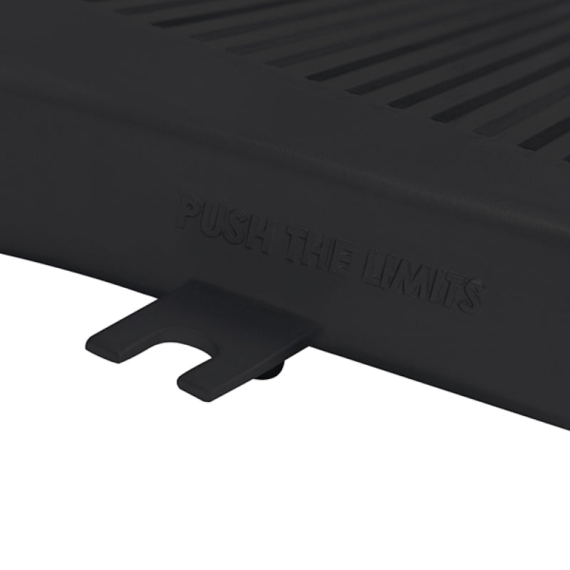 Load image into Gallery viewer, Mishimoto 94-02 Dodge Ram 2500 5.9L Cummins Intercooler (Black)
