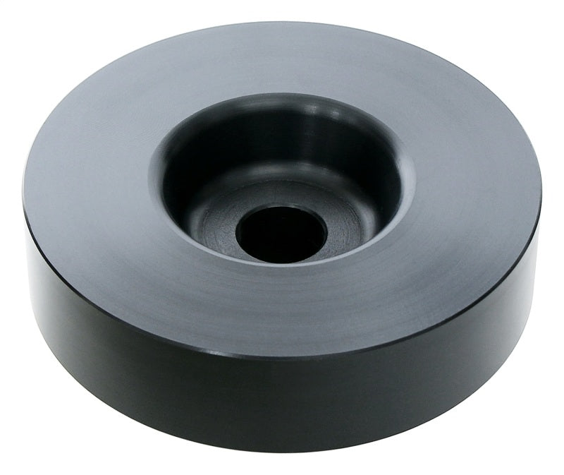 Load image into Gallery viewer, RockJock JT Gladiator Mojave Rear Coil Spring Spacers Axle Side
